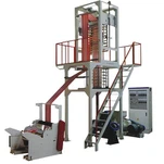 Ilg'or qishloq xo'jaligi puflangan plyonka mashinasi